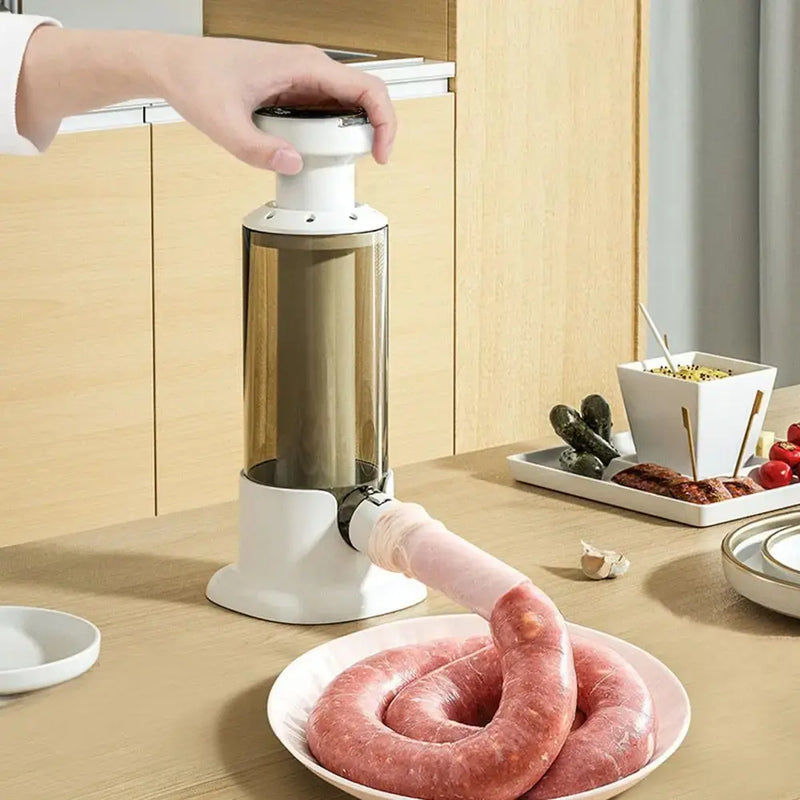 PrimeFill – Dein Wurstgenie für Zuhause!