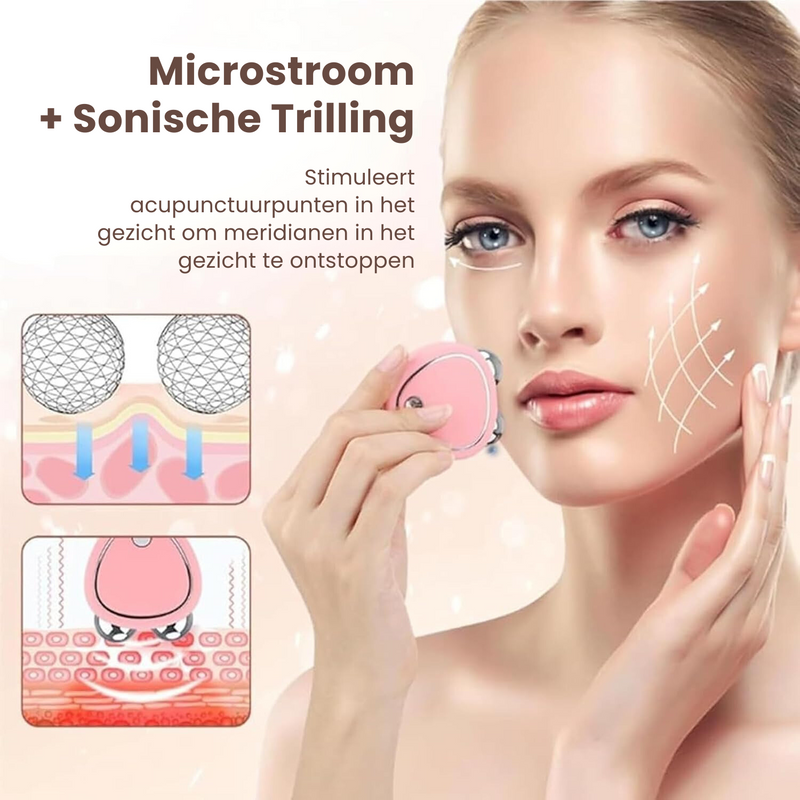 LiftGlow – Strahlende Haut, ganz ohne Aufwand