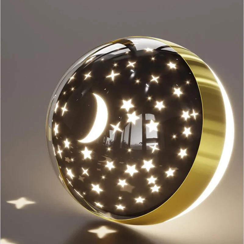 Lumibino Kinder Wandleuchte | Warmweißes Licht | Kindgerechtes Design | 40×31,5×13 cm