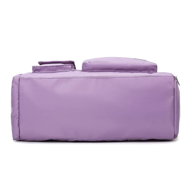 Traventix Reisetasche mit Mehrfachfächern | Wasserdicht & Leicht | Sport-, Fitness- & Weekender-Tasche für Damen & Herren