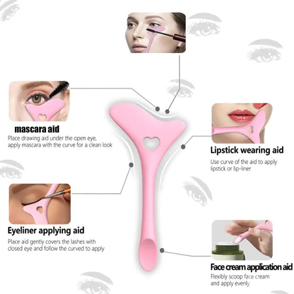 GlamCurve – Dein Beauty-Tool für den perfekten Look!