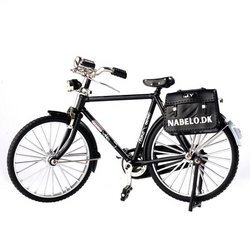 CycleCraft – Nostalgie zum Basteln & Verschenken!