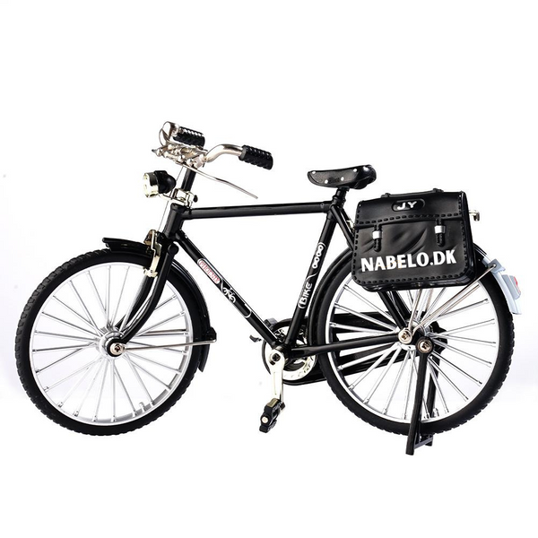 CycleCraft – Nostalgie zum Basteln & Verschenken!