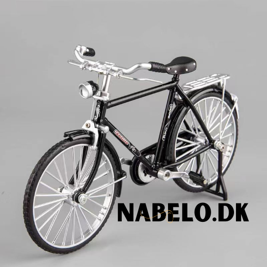 CycleCraft – Nostalgie zum Basteln & Verschenken!