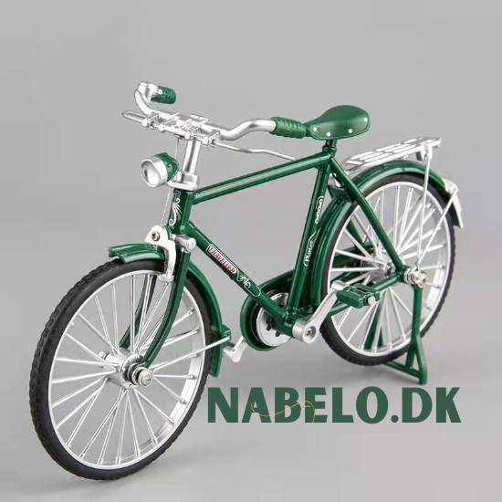 CycleCraft – Nostalgie zum Basteln & Verschenken!