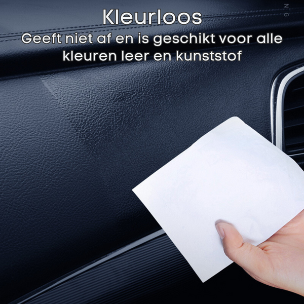 CarFix - Bringen Sie den Innenraum Ihres Autos wieder zum Leben