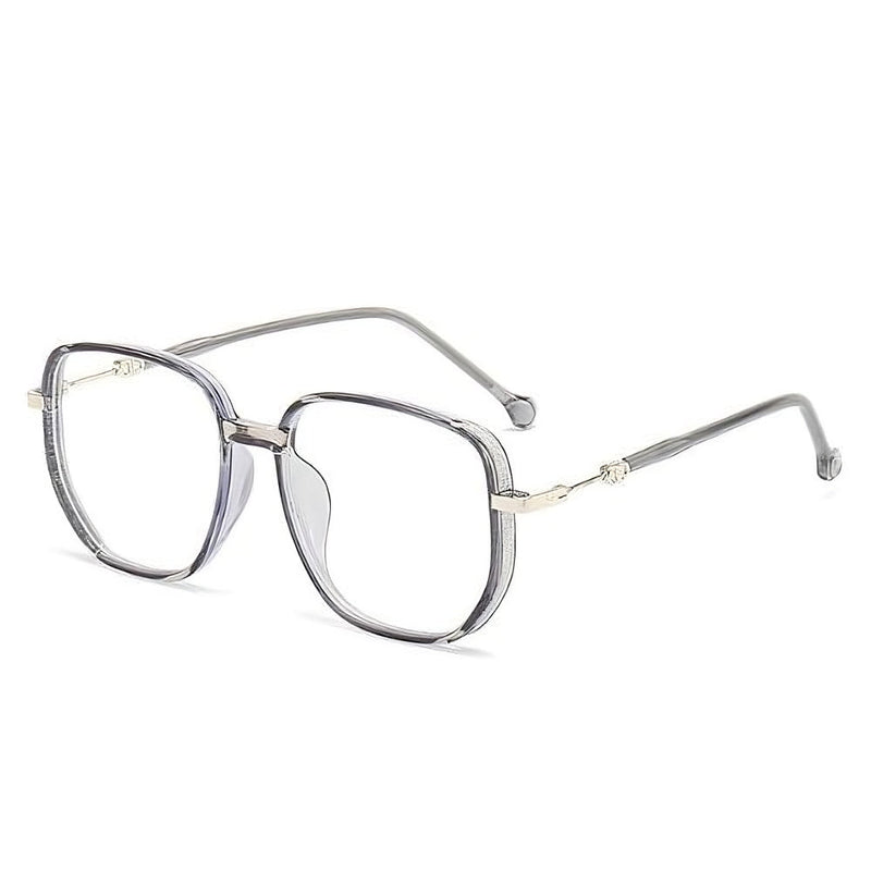 SehLuxe | Damen Lesebrille | Vintage-Design | Leicht & Stilvoll