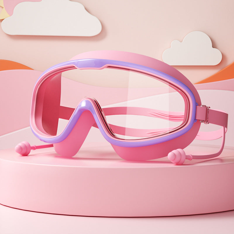 1+1 GRATIS | SeeWave Kids – Klare Sicht für kleine Wasserraketen