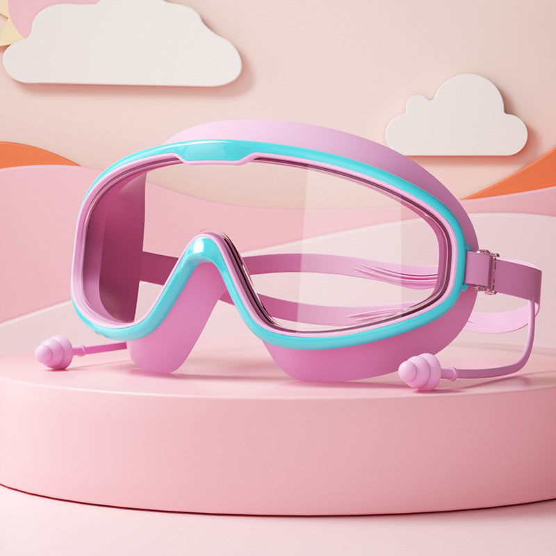 1+1 GRATIS | SeeWave Kids – Klare Sicht für kleine Wasserraketen