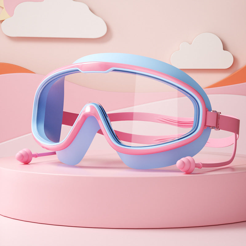 1+1 GRATIS | SeeWave Kids – Klare Sicht für kleine Wasserraketen