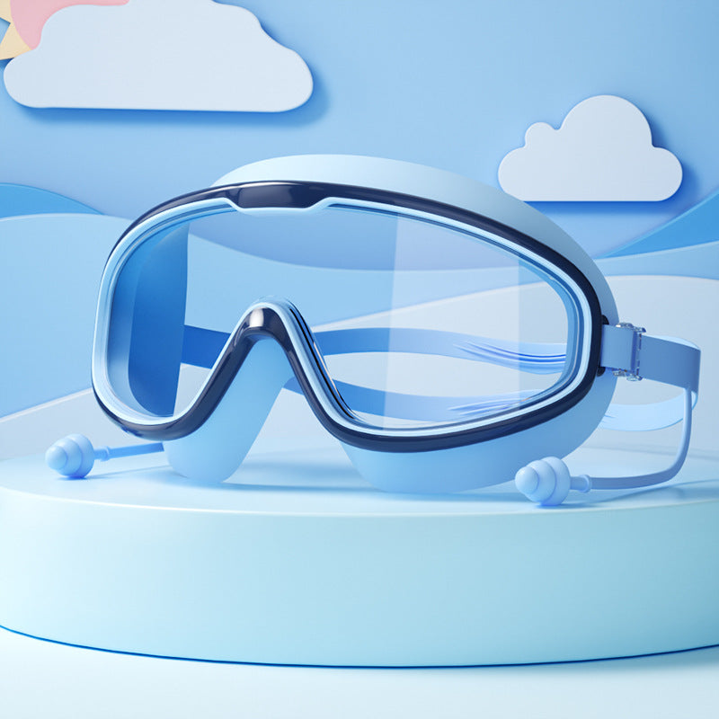 1+1 GRATIS | SeeWave Kids – Klare Sicht für kleine Wasserraketen