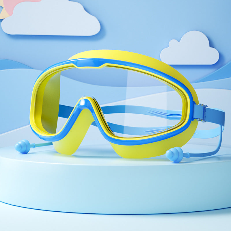 1+1 GRATIS | SeeWave Kids – Klare Sicht für kleine Wasserraketen