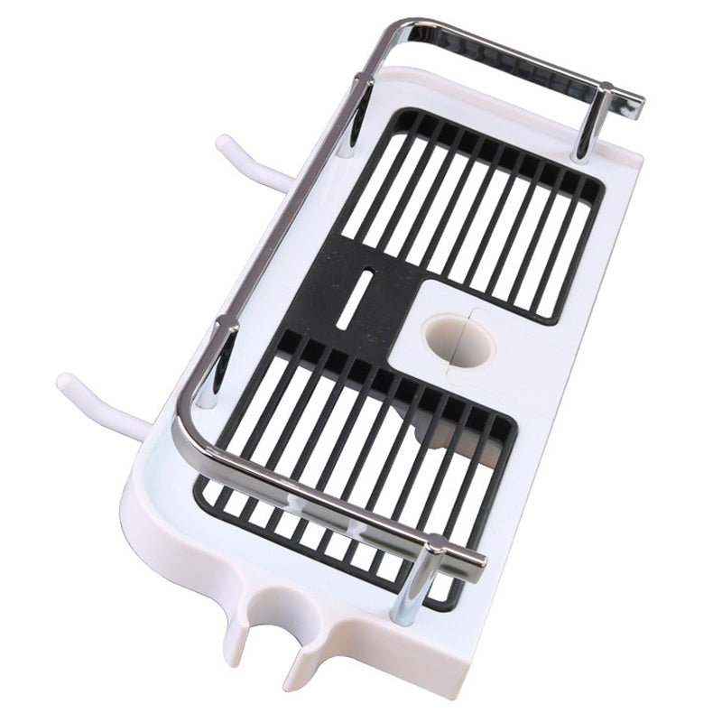 ShowerCaddy™ - Badstangenhalter für die Dusche