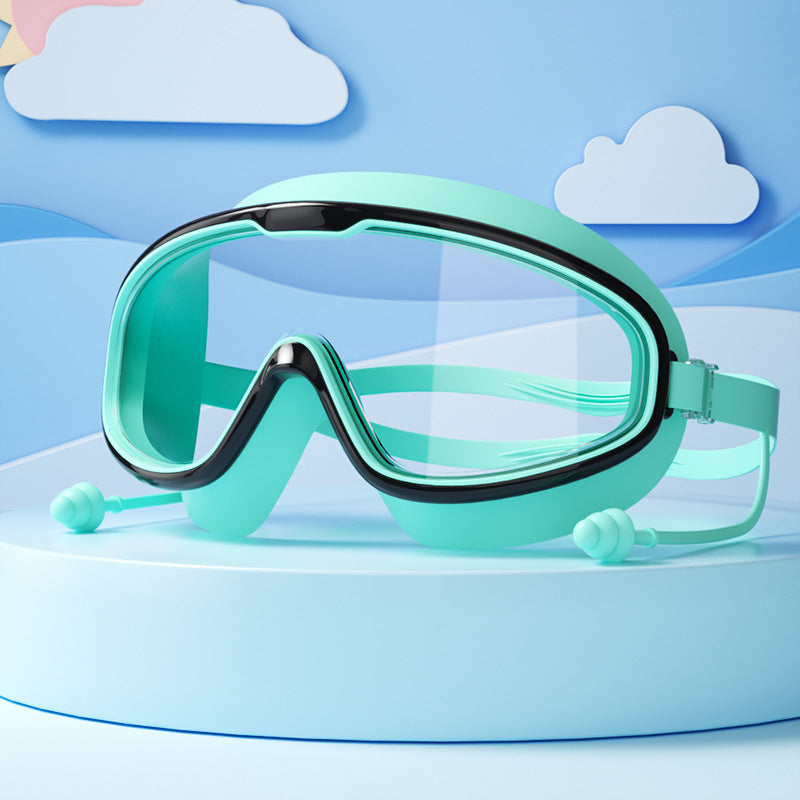 1+1 GRATIS | SeeWave Kids – Klare Sicht für kleine Wasserraketen