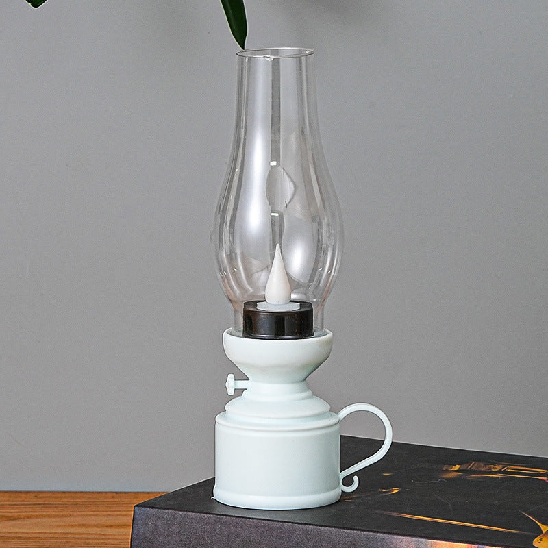 CandleLamp – Sicheres Kerzenlicht für echte Gemütlichkeit!