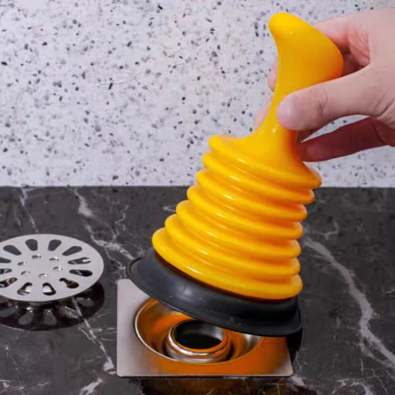 1+1 GRATIS | DrainHero – Verstopfungen? Nicht mit dir!