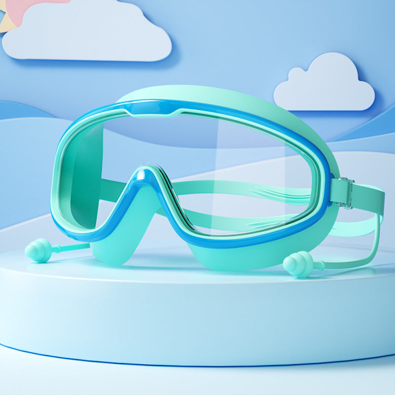 1+1 GRATIS | SeeWave Kids – Klare Sicht für kleine Wasserraketen