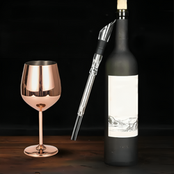 1+1 GRATIS | ChillVino – Gekühlt genießen mit Stil!