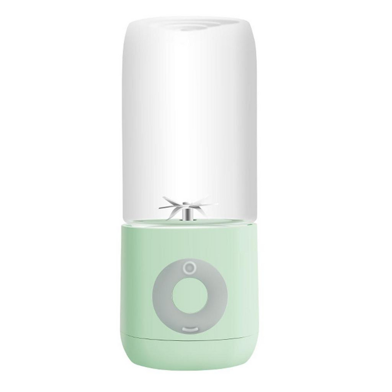 Kabelloser Mixer VitaBlend Go | 500 ml | 6 Klingen & 18.000 U/min | USB-Aufladung