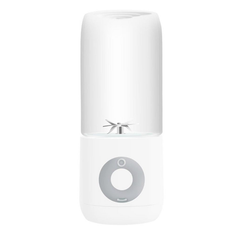 Kabelloser Mixer VitaBlend Go | 500 ml | 6 Klingen & 18.000 U/min | USB-Aufladung