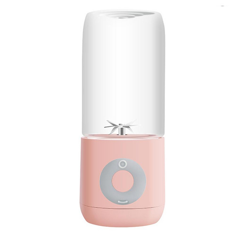 Kabelloser Mixer VitaBlend Go | 500 ml | 6 Klingen & 18.000 U/min | USB-Aufladung