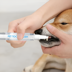 1+1 GRATIS | PawBright – Saubere Zähne, glückliches Tier!