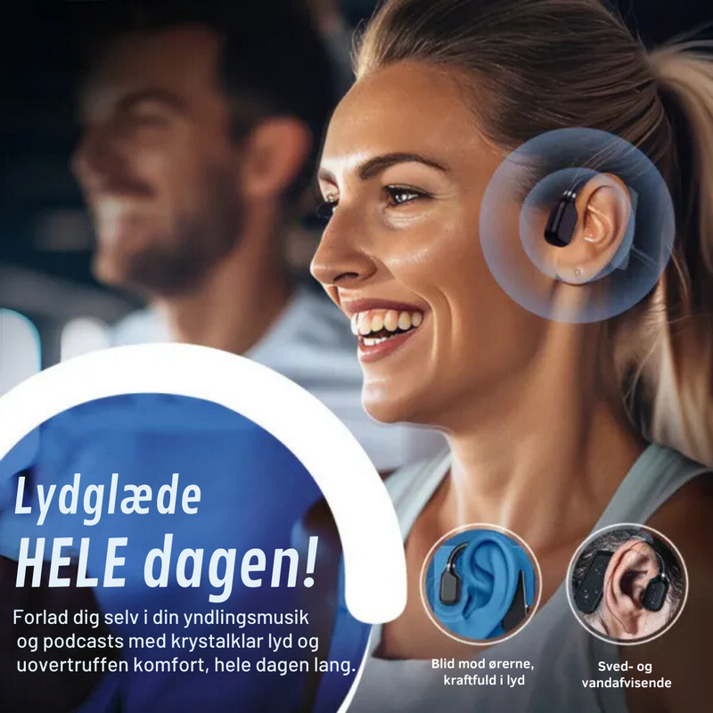 SoundFlow – Freiheit für deine Ohren!