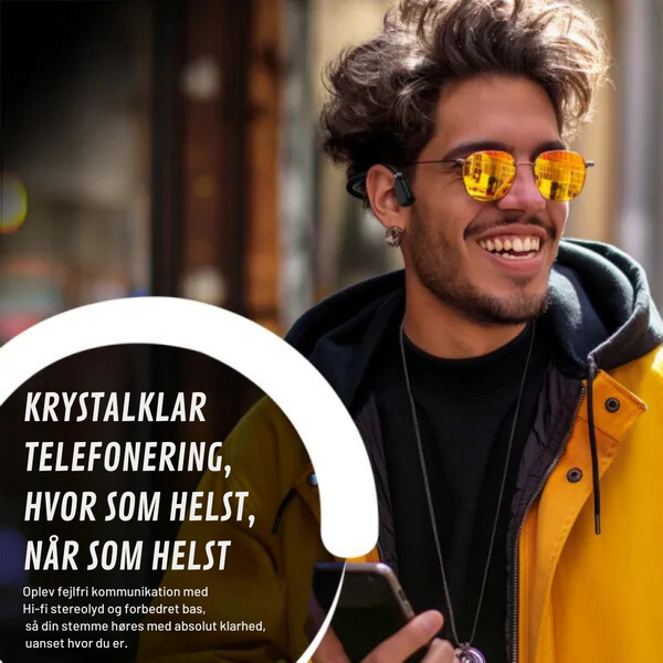 SoundFlow – Freiheit für deine Ohren!