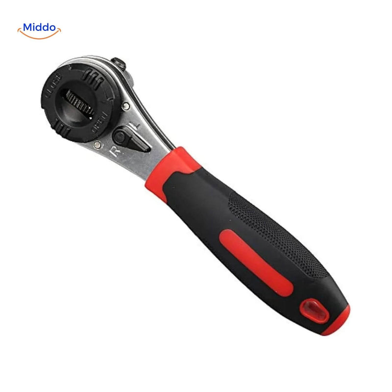 FixMate Pro – 6 Werkzeuge, 1 Griff, unendlich praktisch