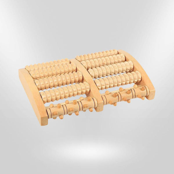 SoleRelief – Dein täglicher Wohlfühlmoment für müde Füße!