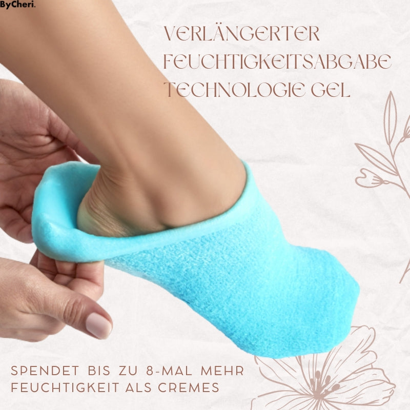 1+1 GRATIS | PurePamper – Luxuspflege für deine Füße!
