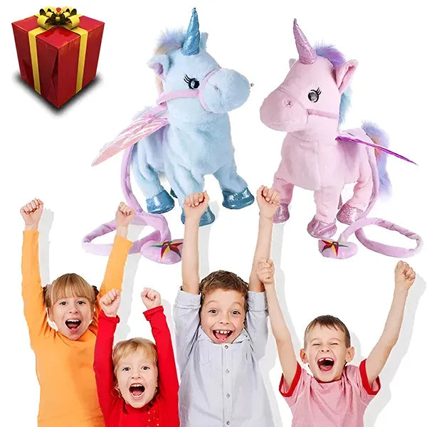 WiggleJoy – Spielerisch laufen lernen!