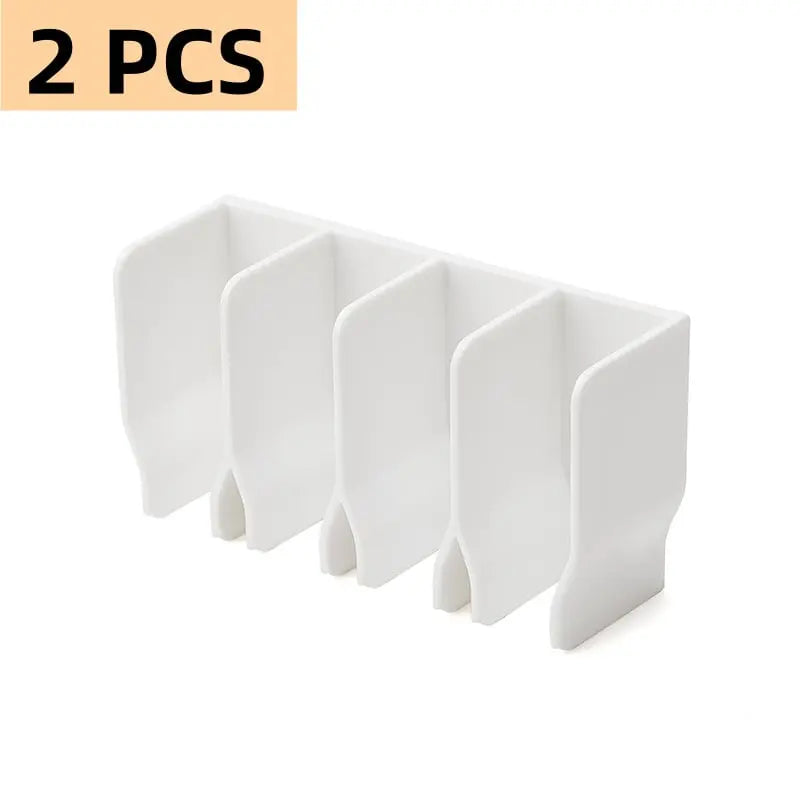 1+1 GRATIS | NeatTube – Halten Sie Ihr Badezimmer ordentlich ohne Chaos!