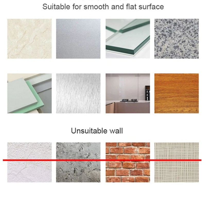 Klettpunkte FixGrip | Starke Selbstklebende Befestigungspads | Wiederverwendbar & Wasserfest | 10 Paar Ø 4 cm