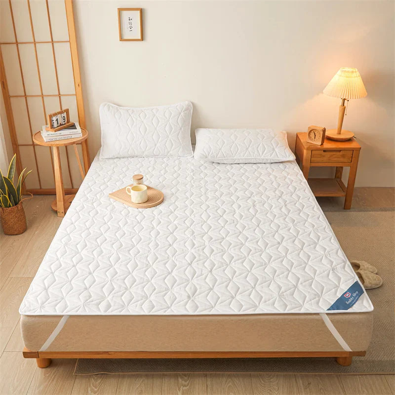 ComfortDry - Wasserdichter Matratzenschoner
