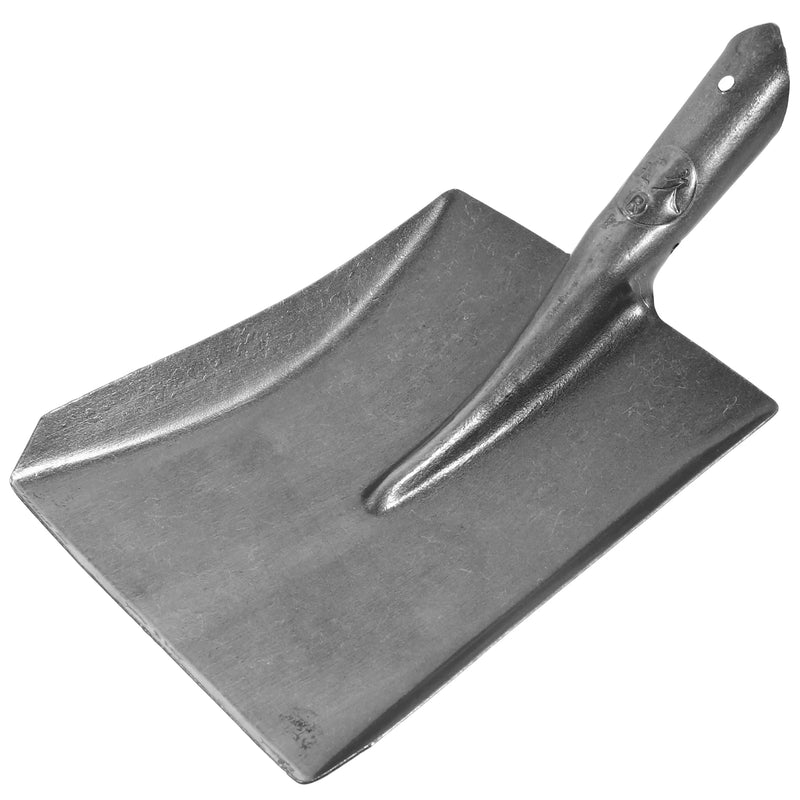 RootEdge Gartenspaten | Hochwertiger Handspaten aus Kohlenstoffstahl | Für harte Böden, Rasenkanten & Wurzelarbeiten