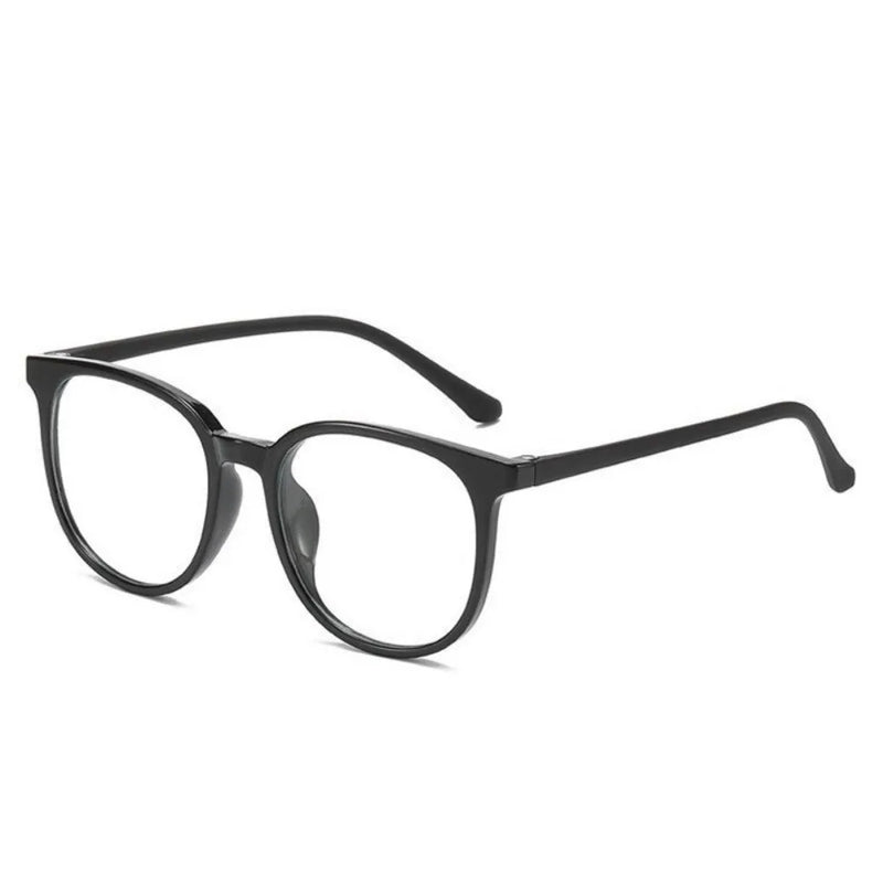 LUMIVIA Blue Light Brille | UV400 Schutz & Antireflex-Beschichtung | Gegen Augenermüdung & Schlafprobleme | Leicht & stylisch