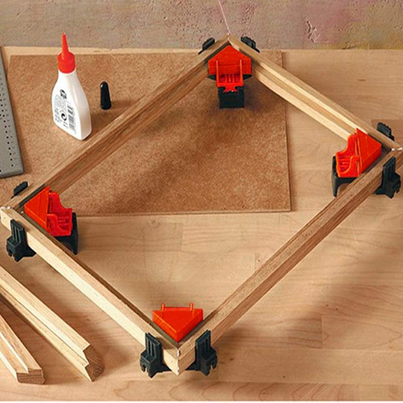 2+2 GRATIS | CornerGrip - unverzichtbares Werkzeug für DIY-Projekte