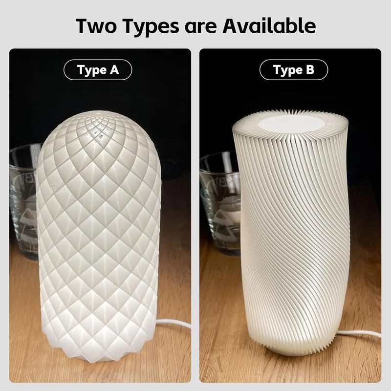 LumoForge LED Kit | Warmweißes LED-Lichtmodul für 3D-Drucker | Kompatibel mit BambuLab A1/A1 Mini, P1P/P1S, X1/X1C/X1E | 5V Energiesparende Beleuchtung