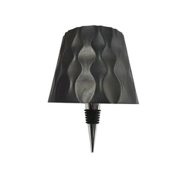 FlaschenLampe VinoGlow | 3-Farb Touch-Steuerung | USB Wiederaufladbar | IP54 Wasserdicht