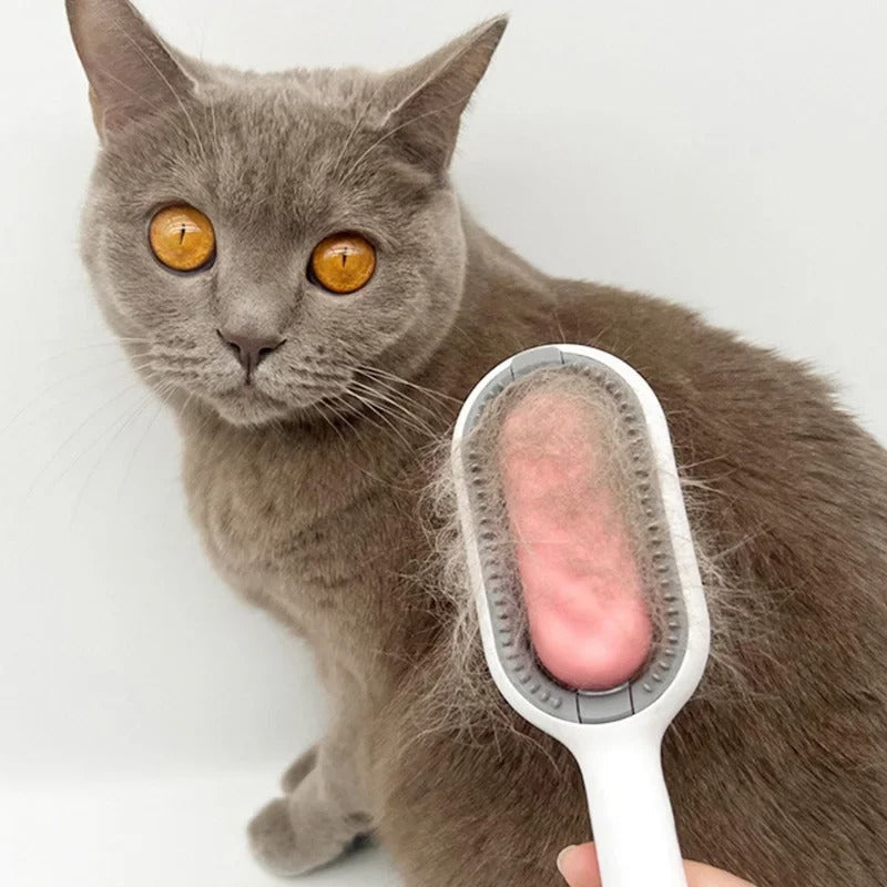 1+1 GRATIS | PawLuxe – Die Sanfte Pflege Für Dein Haustier!