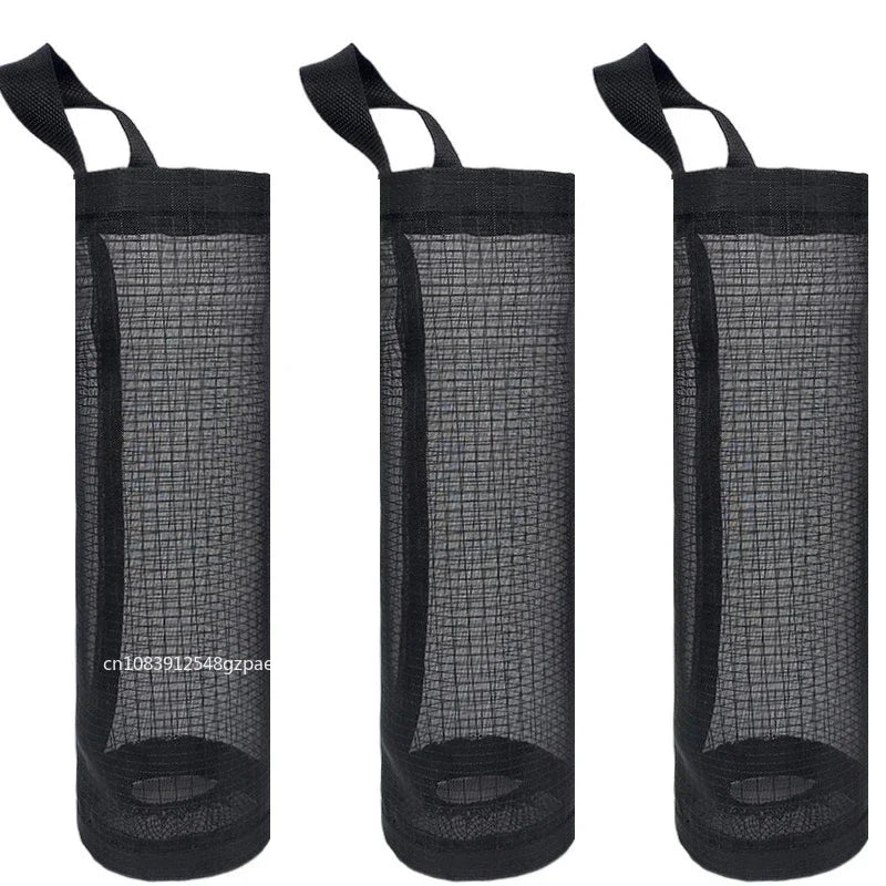 PlastoFix Wandspender | Praktischer Beutelhalter | Robustes Design | 30×10 cm