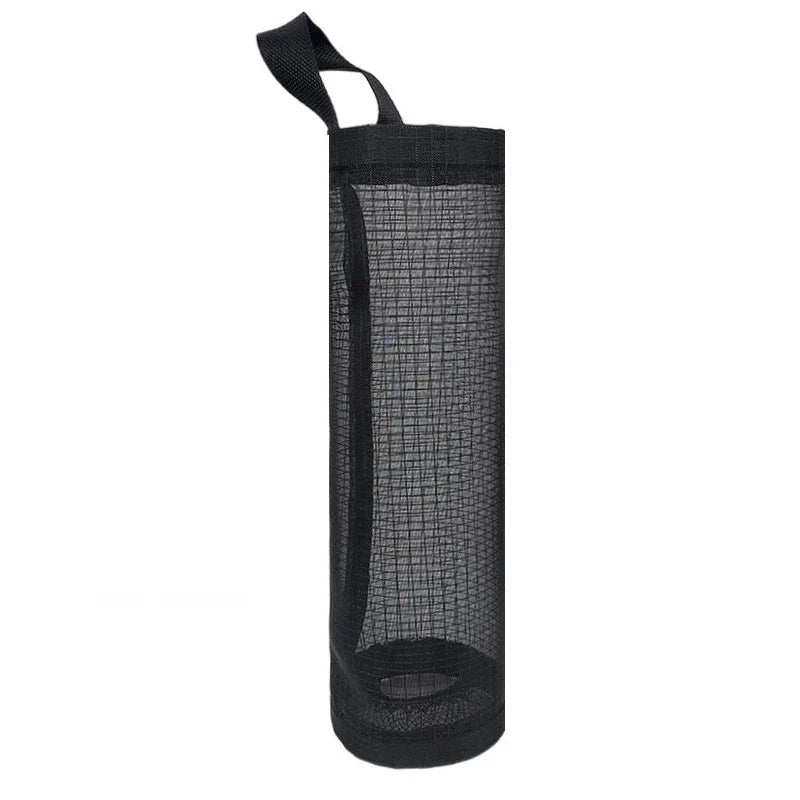 PlastoFix Wandspender | Praktischer Beutelhalter | Robustes Design | 30×10 cm