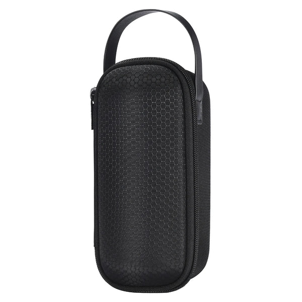SoundGuard TravelCase Stoßfeste Lautsprechertasche für JBL | 20 × 9 × 9 cm | EVA-Hartschale mit Reißverschluss & Trageschlaufe | Für FLIP & TUNER Serien