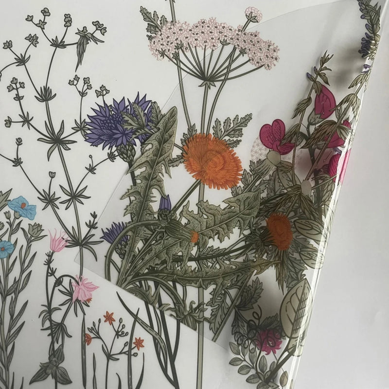 HoloTile Küchenrückwand Sticker | Smaragd Holografisch | Selbstklebend & Wasserfest | 115×40 cm PVC