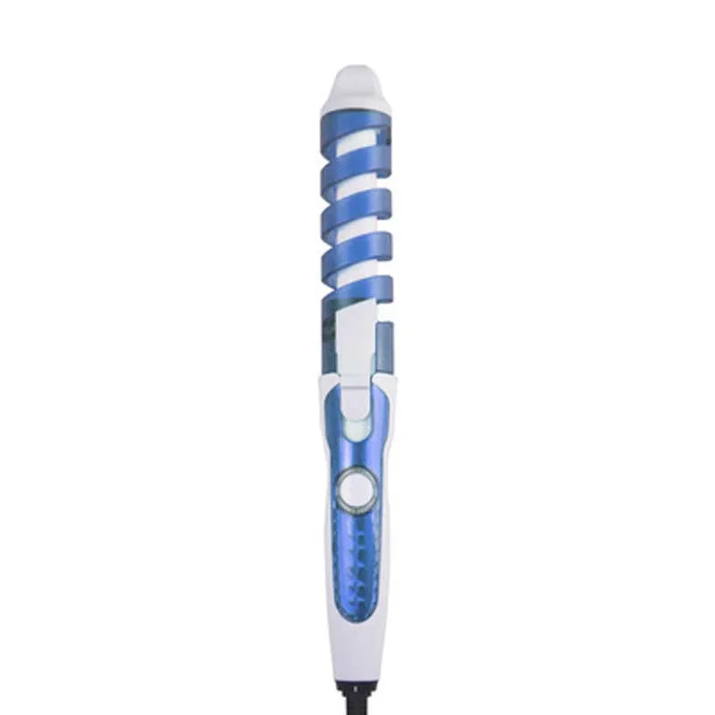 Keramik-Lockenstab Stylora Pro | 1.6–2.0 cm Durchmesser | Profi-Spirallocken in Sekunden | Für Trockene Haare