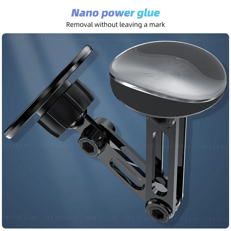 GripMaster – Der smarte Handyhalter für jede Fahrt!