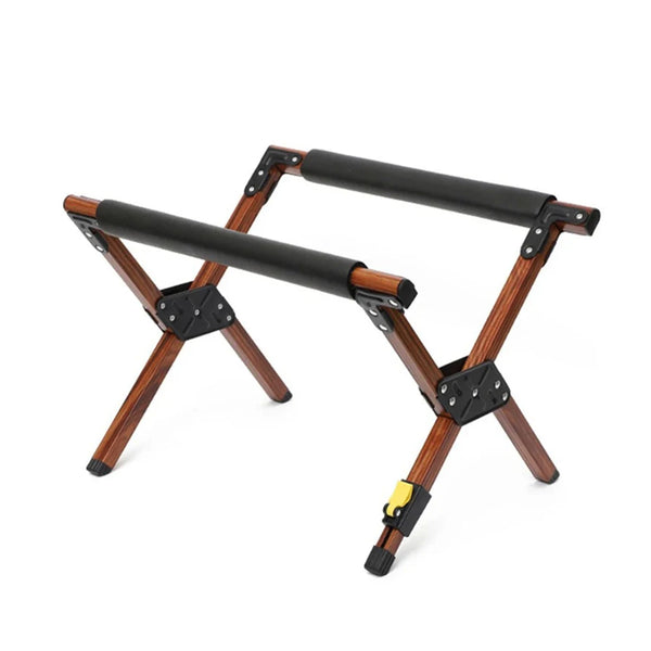 Kühlbox-Ständer SolidChill Base | Faltbar & Rutschfest | Bis 50 kg belastbar | Für Camping, BBQ & Outdoor