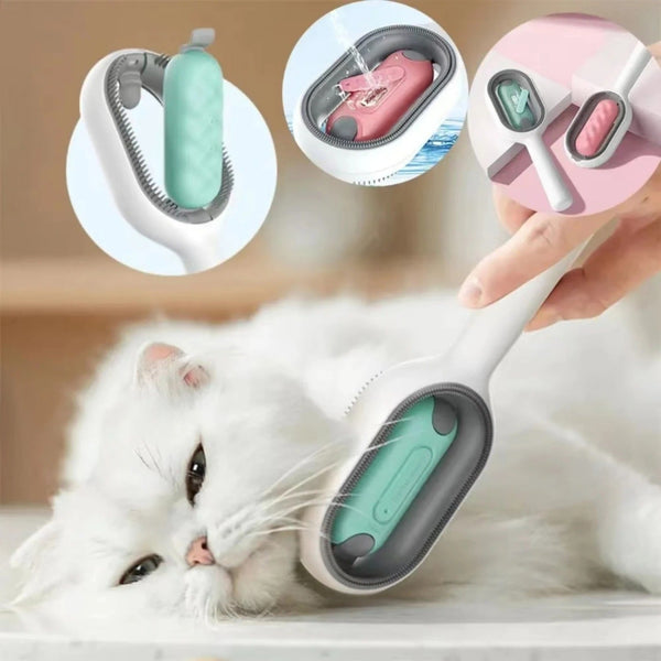 1+1 GRATIS | PawLuxe – Die Sanfte Pflege Für Dein Haustier!