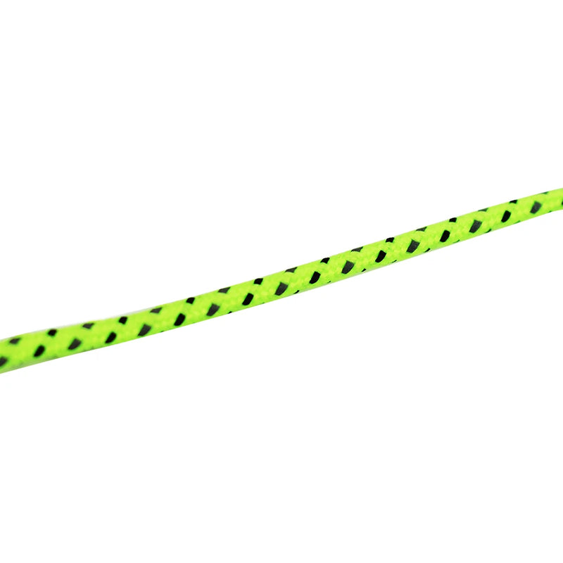 Reflektierendes Paracord SEVION Pro 50m | Hochfest & Abriebfest | Outdoor & Survival Seil für Zelt, Camping, Bergsteigen